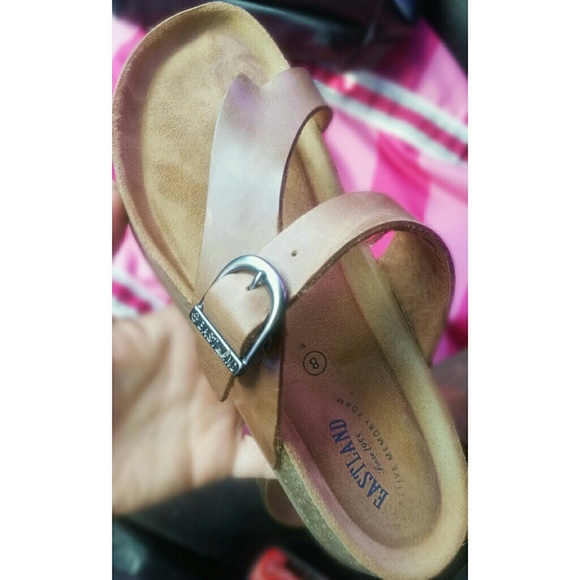 eastland squam sandal